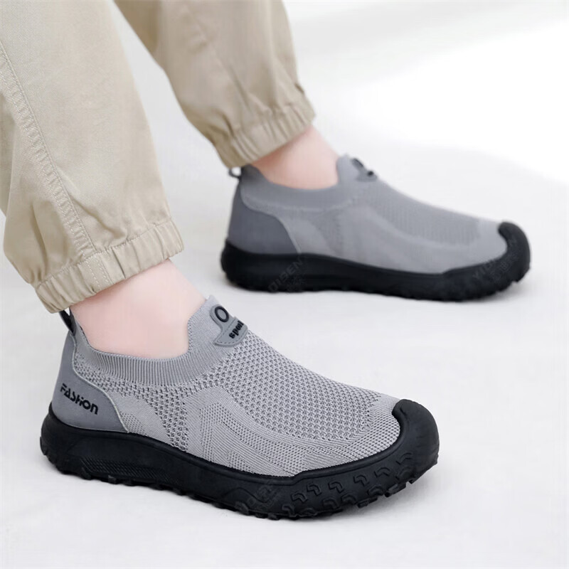 Летняя мужская повседневная об – обзор и цена Men'S Shoes Dress Casual