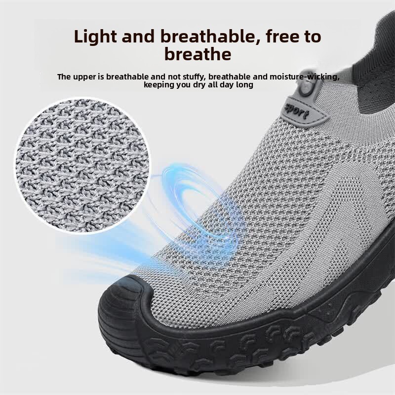 Летняя мужская повседневная об – обзор и цена Men'S Shoes Dress Casual