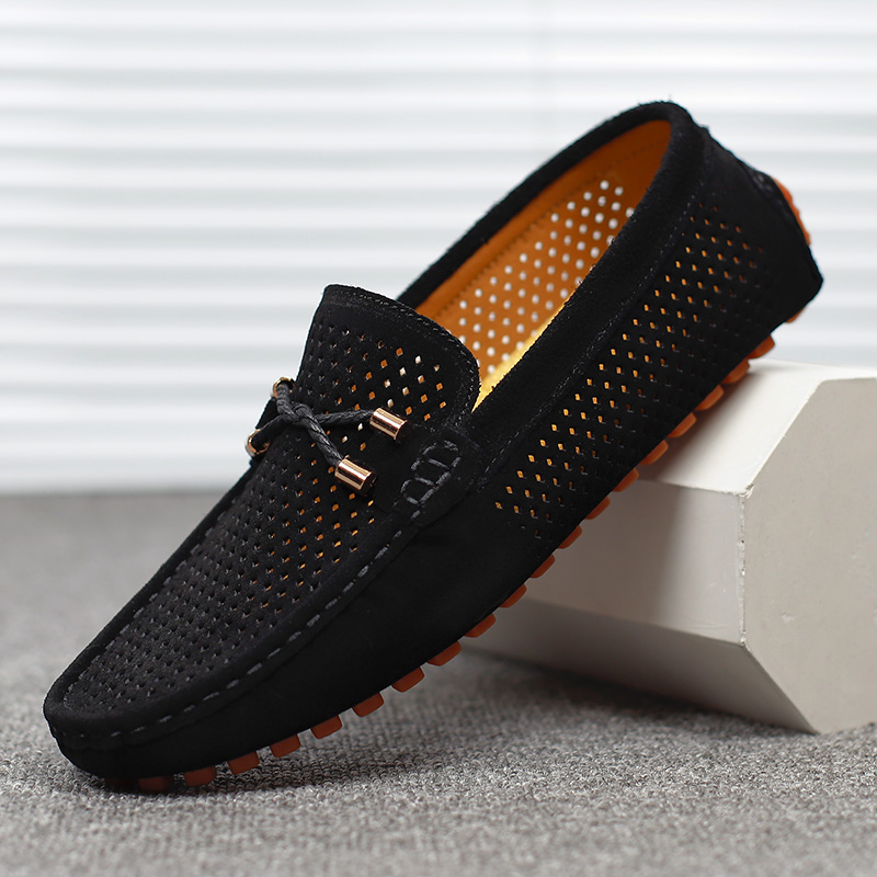 Модная замшевая мужская повсед – обзор и цена Men'S Shoes Hey Dude