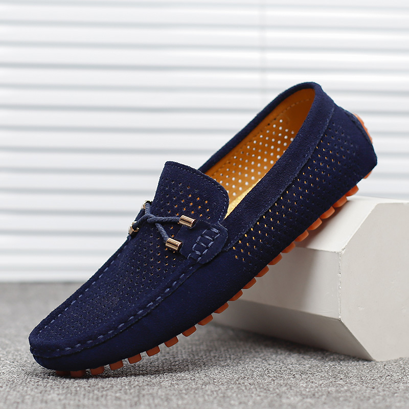 Модная замшевая мужская повсед – обзор и цена Men'S Shoes Hey Dude