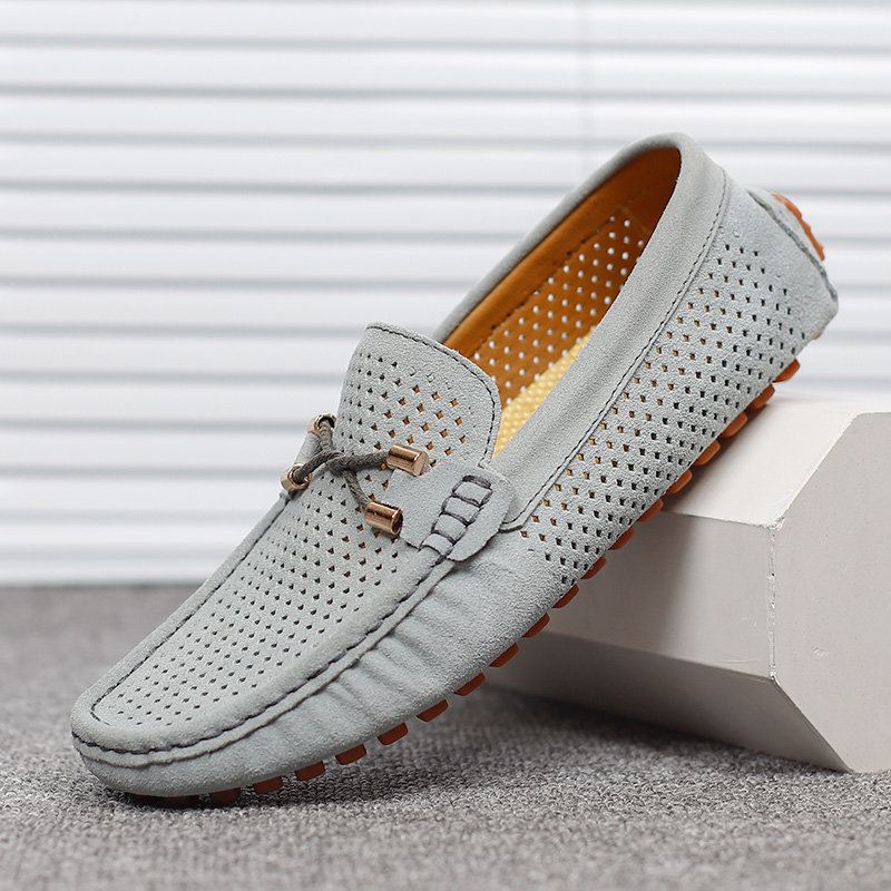 Модная замшевая мужская повсед – обзор и цена Men'S Shoes Hey Dude