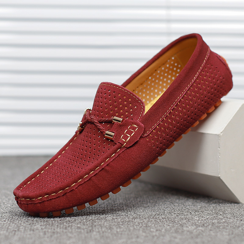 Модная замшевая мужская повсед – обзор и цена Men'S Shoes Hey Dude