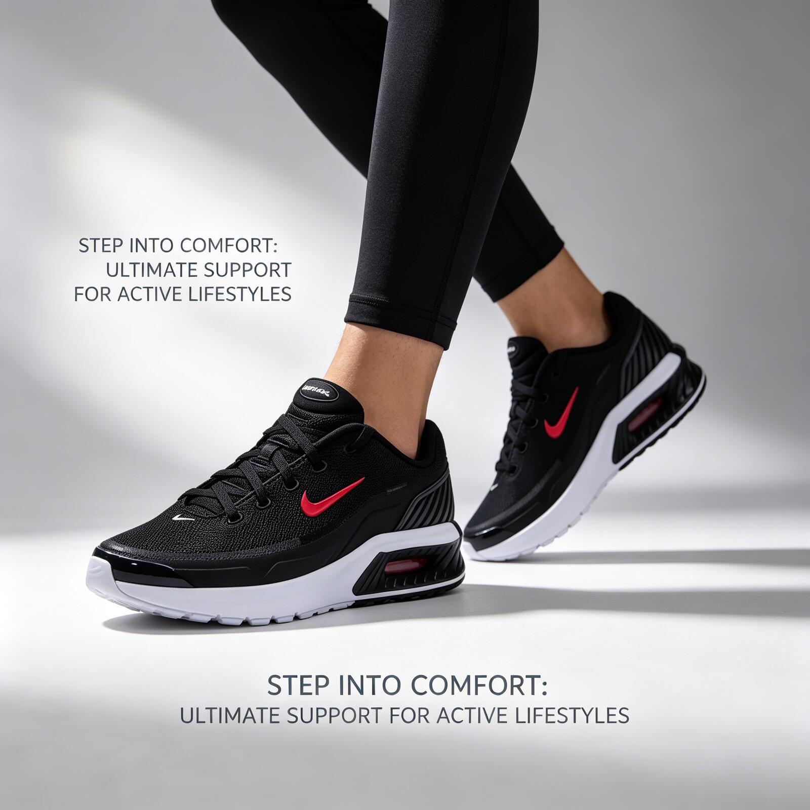 Мужские кроссовки Nike Air Max – обзор и цена Men Shoes Myntra