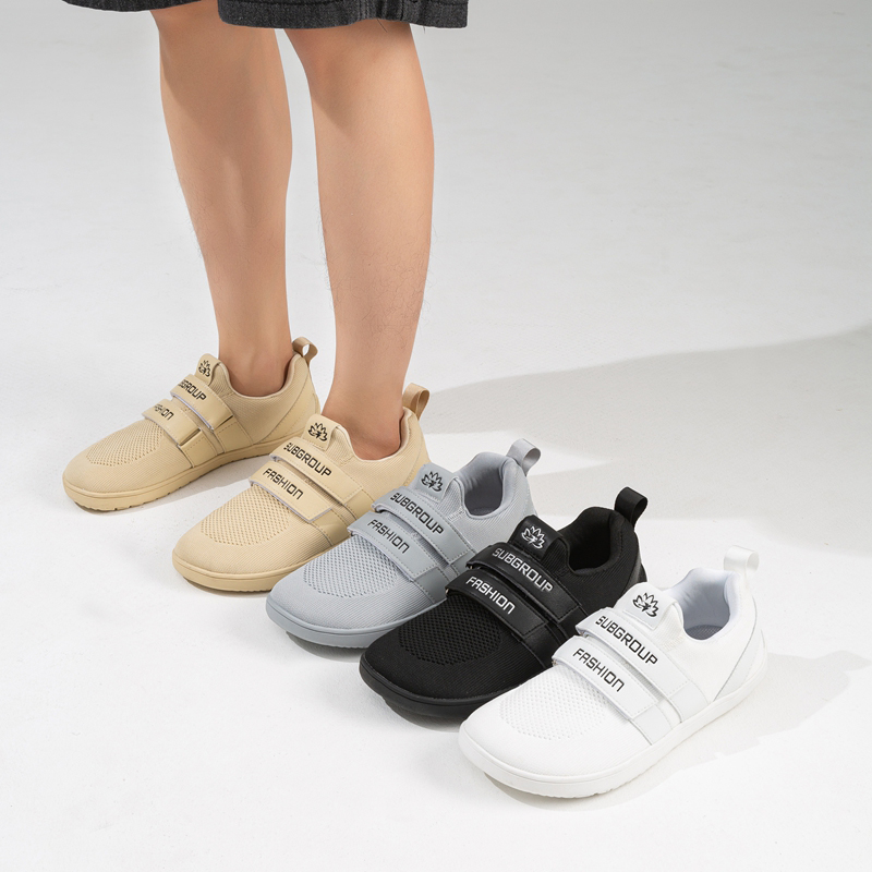 Мужская повседневная спортивна – обзор и цена Men'S Shoes With Velcro