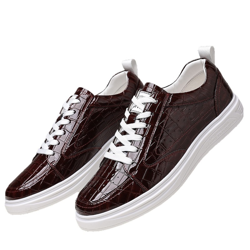 Классические мужские низкие ке – обзор и цена Men'S Shoes Hey Dude