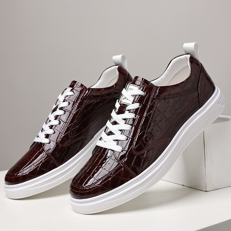 Классические мужские низкие ке – обзор и цена Men'S Shoes Hey Dude