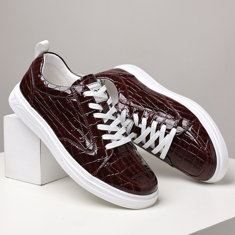 Классические мужские низкие ке – обзор и цена Men'S Shoes Hey Dude