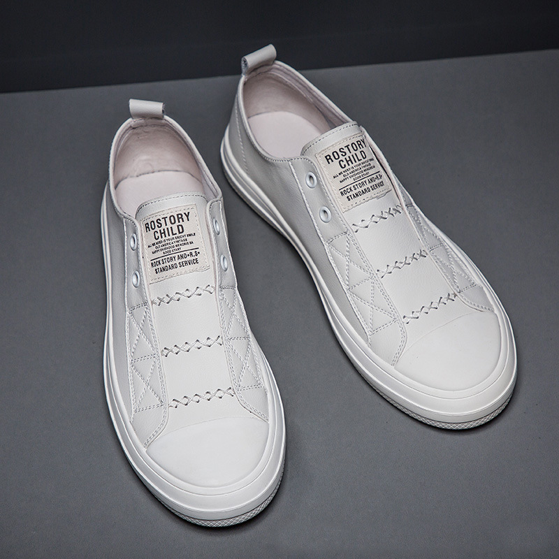 100% натуральная кожа, черно-б – обзор и цена Men Shoes Under 100