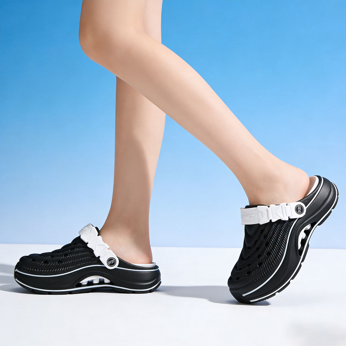 Новые летние сандалии для пар: – обзор и цена Men Shoes Models