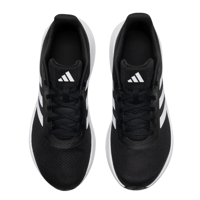 Мужская обувь Adidas Runfalcon – обзор и цена Men Shoes Running Adidas
