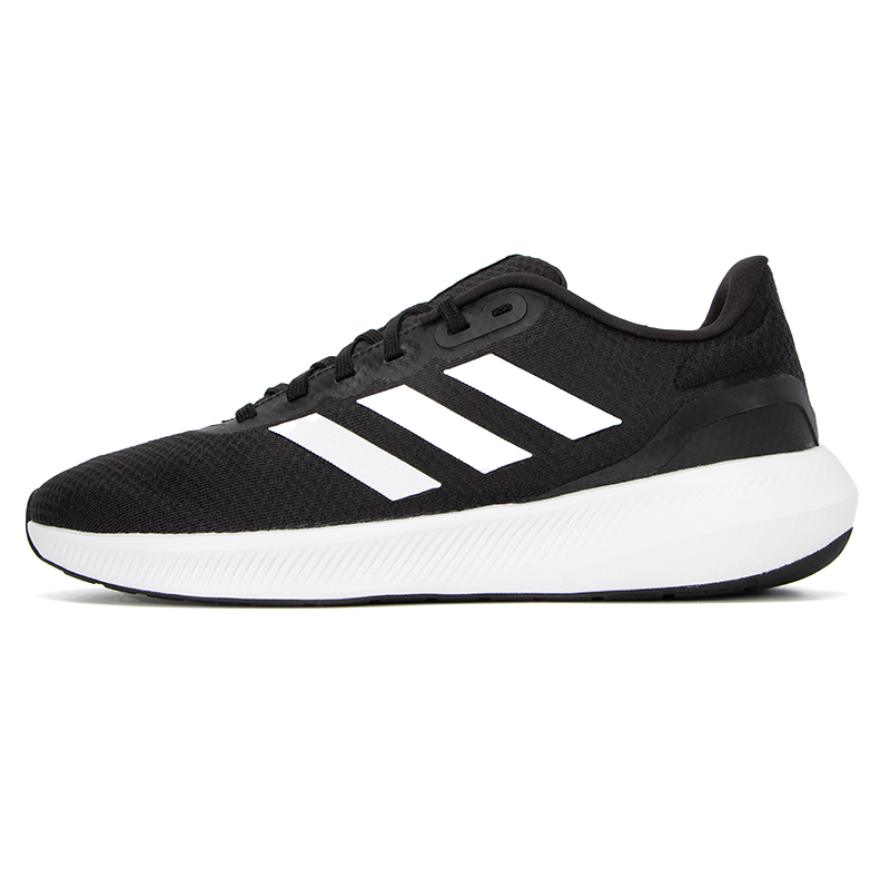 Мужская обувь Adidas Runfalcon – обзор и цена Men Shoes Running Adidas