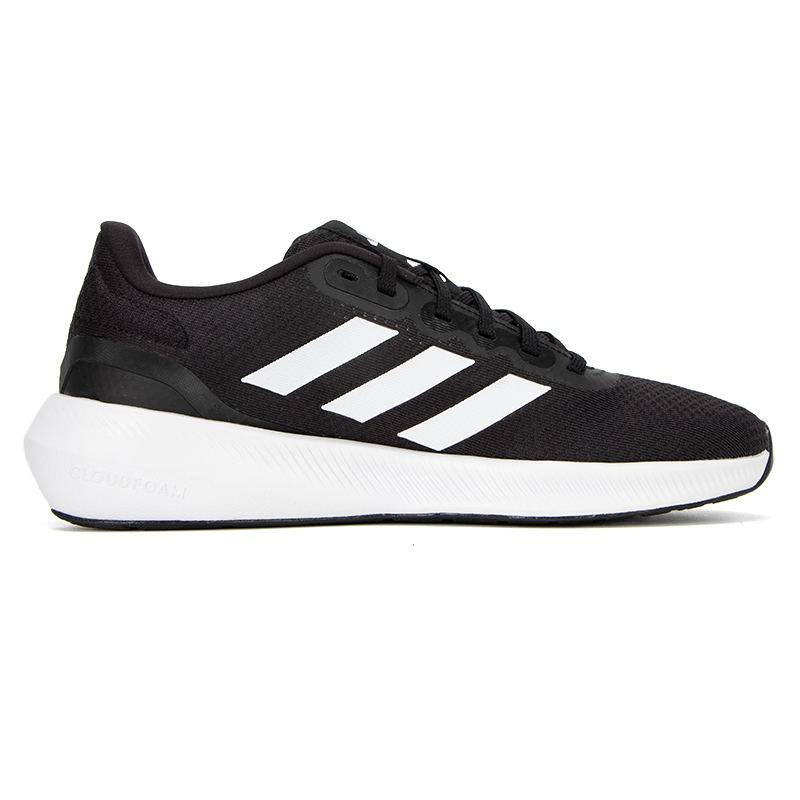 Мужская обувь Adidas Runfalcon – обзор и цена Men Shoes Running Adidas