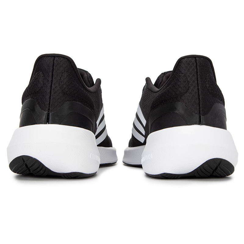 Мужская обувь Adidas Runfalcon – обзор и цена Men Shoes Running Adidas
