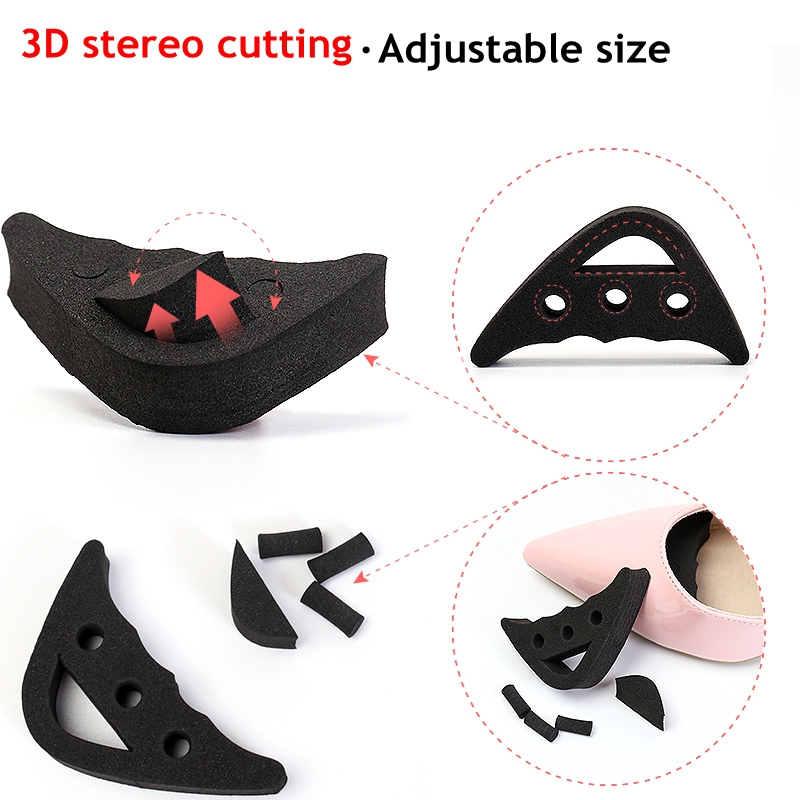 3D-стельки из пены с эффектом  – обзор и цена Men'S Shoes With Memory Foam