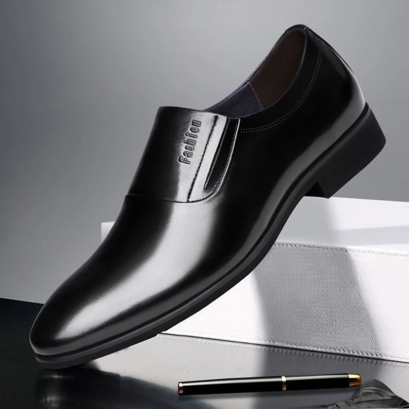 Рабочая пошивная социальная об – обзор и цена Men Shoes On Clearance
