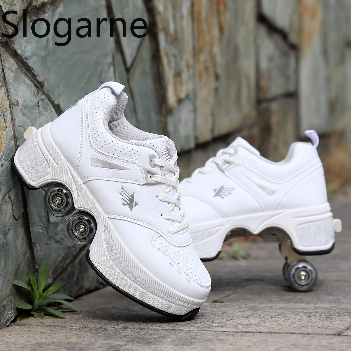 Женские 4-колесные деформирующ – обзор и цена Men'S Shoes To Women'S Size