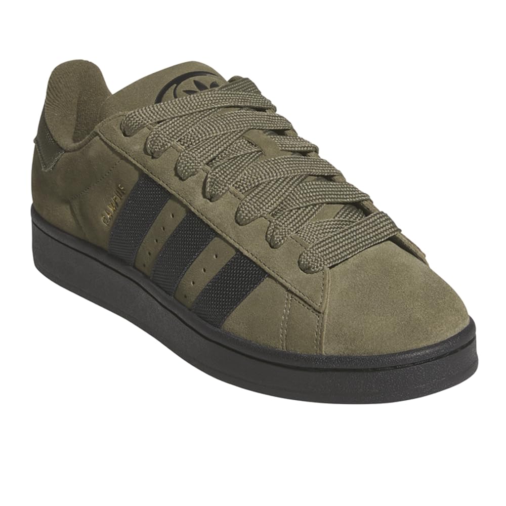 Мужские кроссовки Adidas Campu – обзор и цена Men Shoes Vans