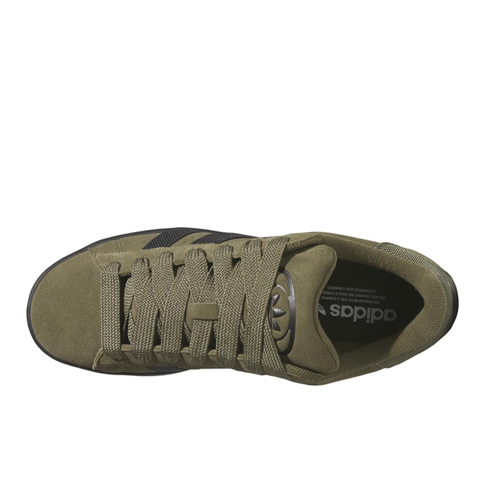 Мужские кроссовки Adidas Campu – обзор и цена Men Shoes Vans