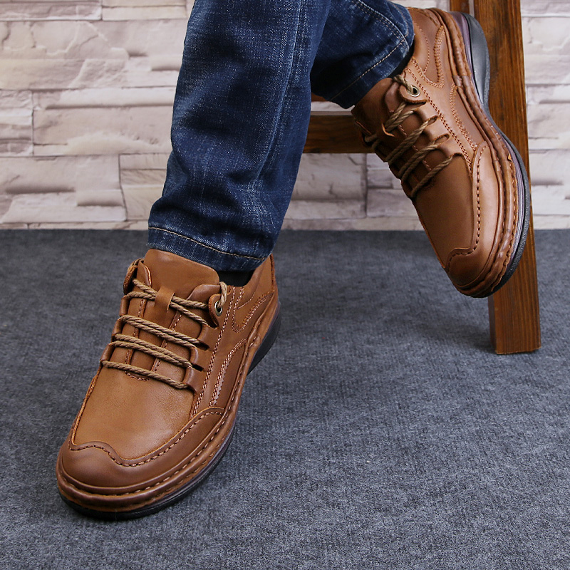 Мужская обувь из натуральной к – обзор и цена Men Shoes Under 100