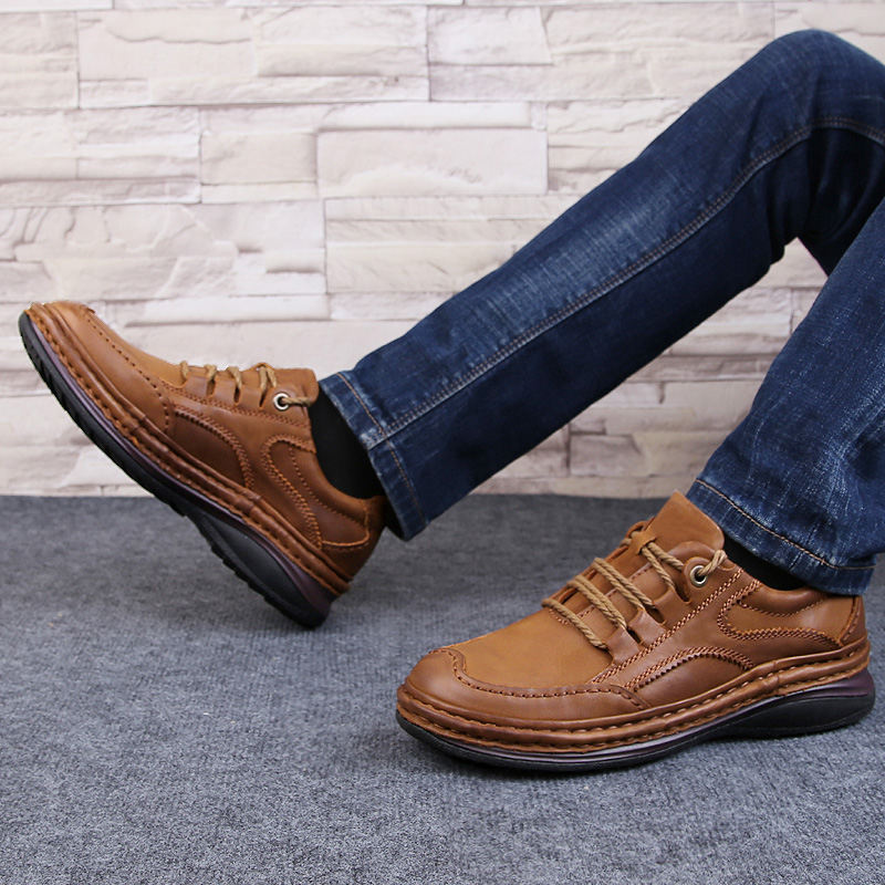 Мужская обувь из натуральной к – обзор и цена Men Shoes Under 100