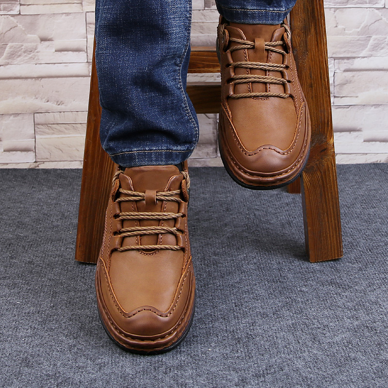 Мужская обувь из натуральной к – обзор и цена Men Shoes Under 100