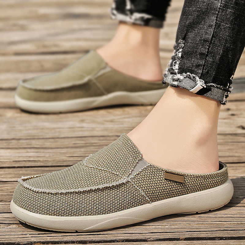 Джинсовая парусиновая мужская  – обзор и цена Men Shoes Vans