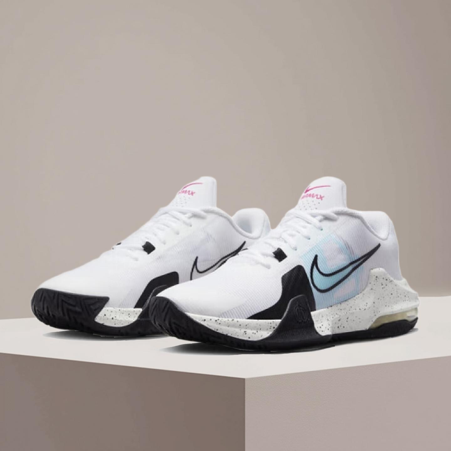 Баскетбольные кроссовки Nike A – обзор и цена Men Shoes Myntra
