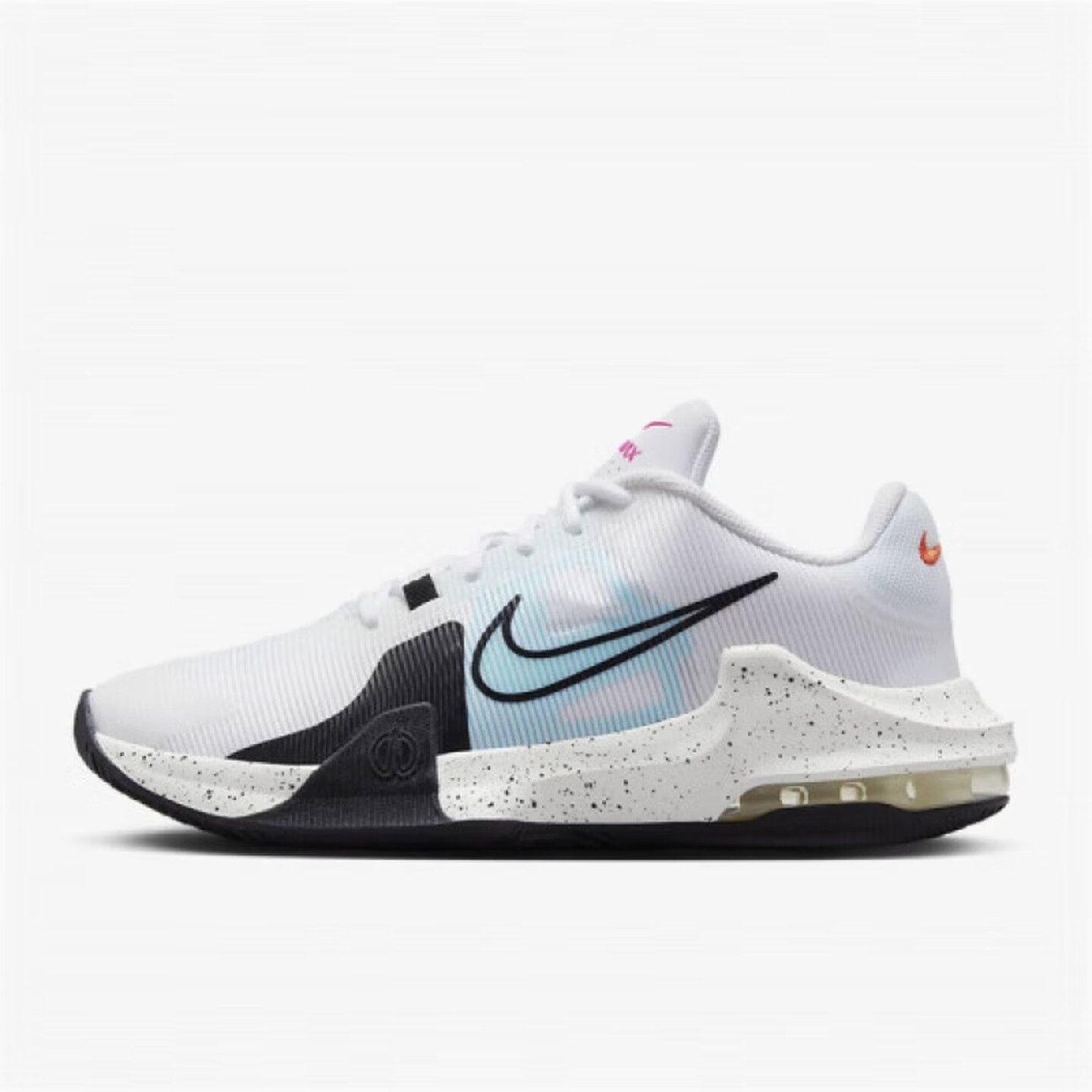 Баскетбольные кроссовки Nike A – обзор и цена Men Shoes Myntra