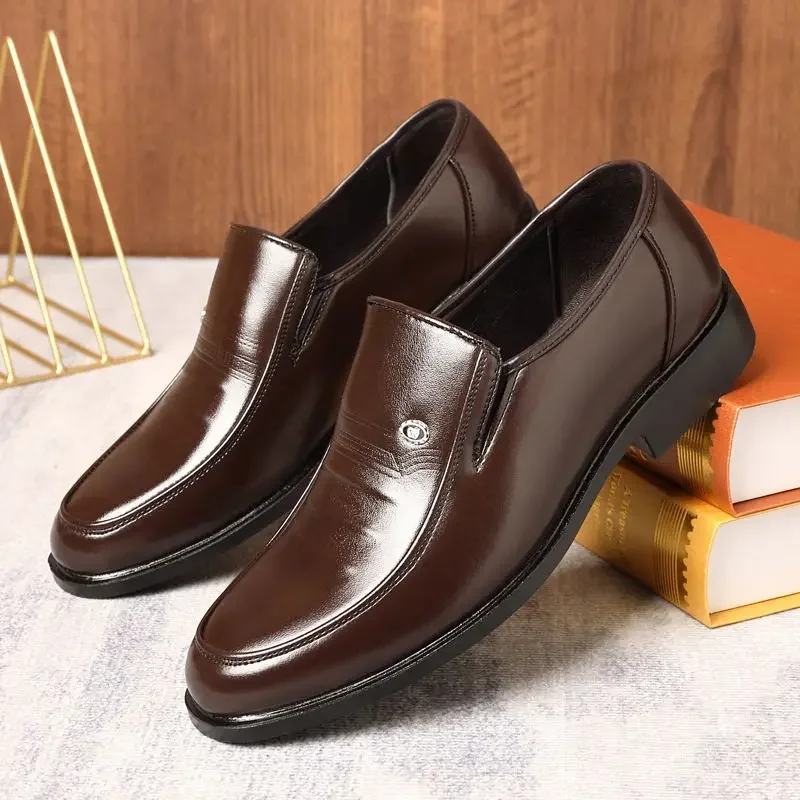 Коричневые, черные мужские дел – обзор и цена Men Shoes On Clearance