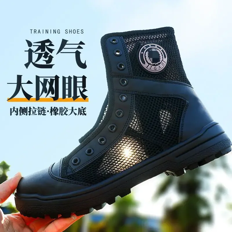 Летние дышащие тренировочные б – обзор и цена Men'S Shoes No Laces
