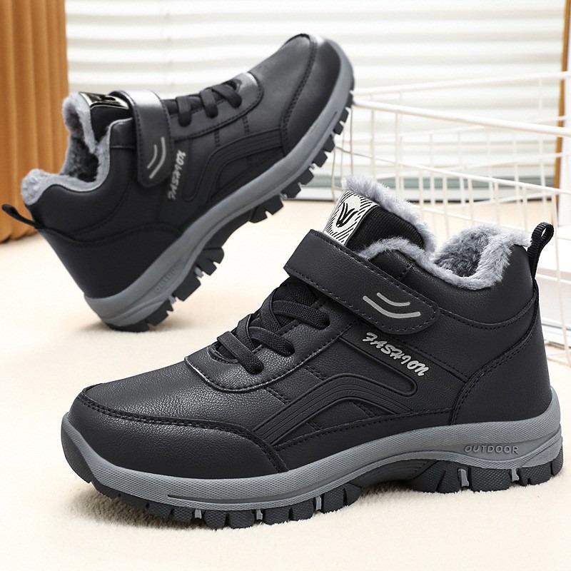 Зимние ботинки 2026 для мужчин – обзор и цена Men'S Shoes Dress Casual