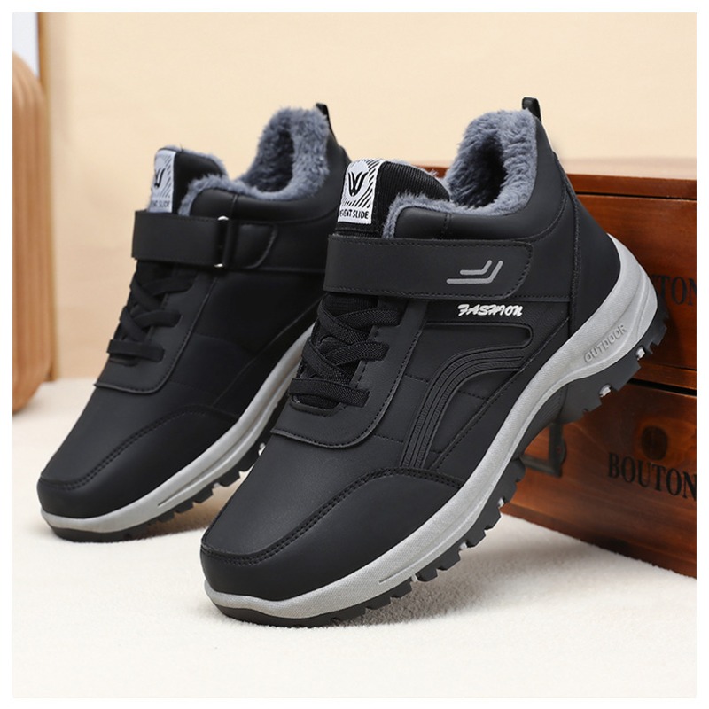 Зимние ботинки 2026 для мужчин – обзор и цена Men'S Shoes Dress Casual