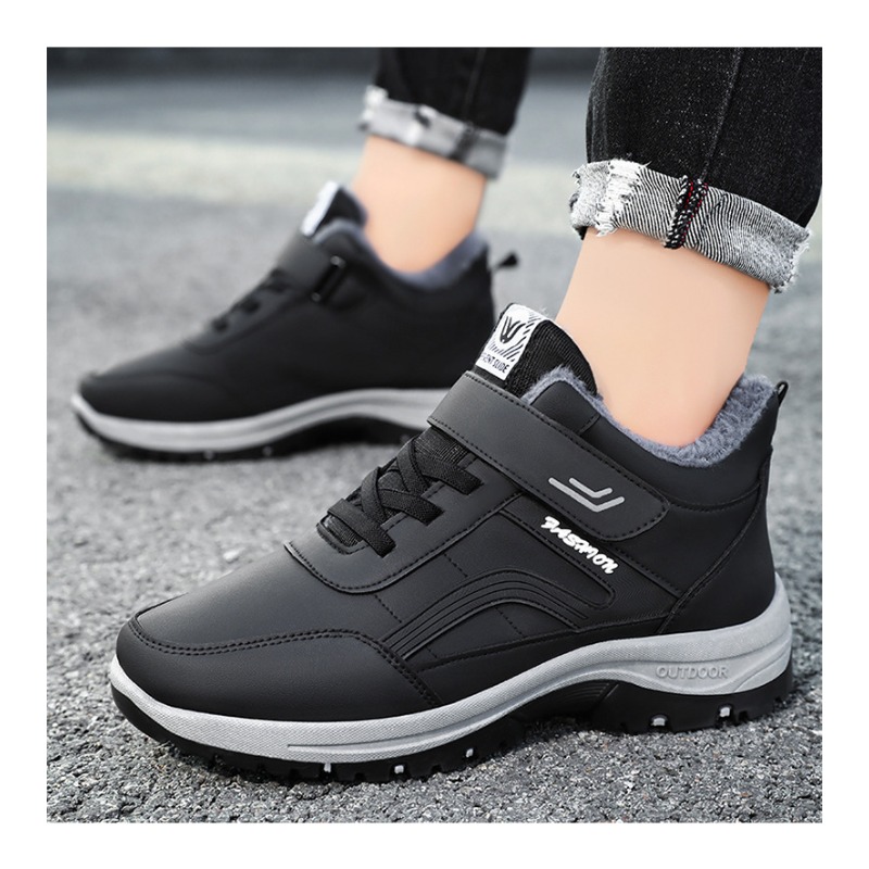 Зимние ботинки 2026 для мужчин – обзор и цена Men'S Shoes Dress Casual