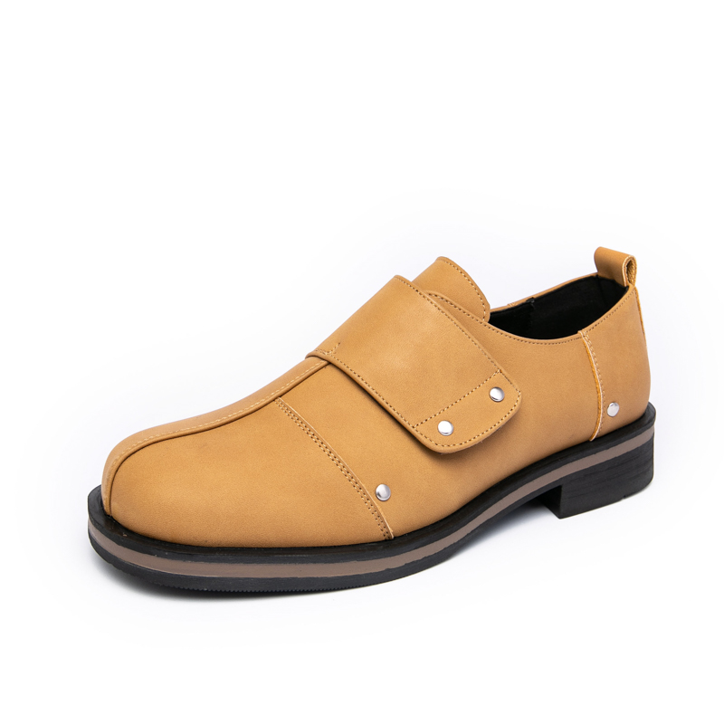 Мужские деловые туфли для рабо – обзор и цена Men'S Shoes With Velcro