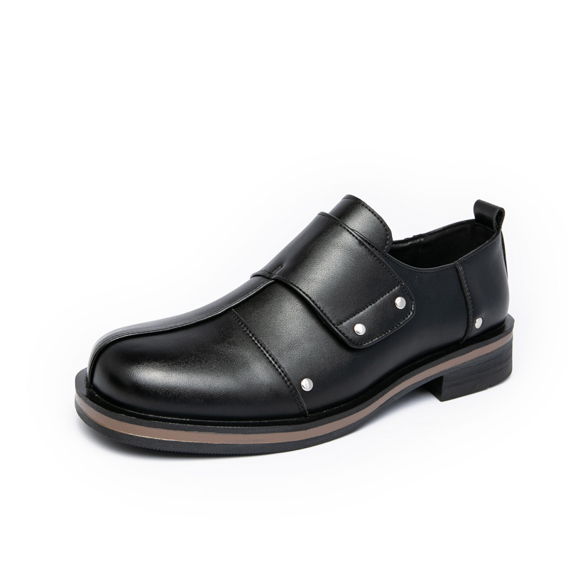 Мужские деловые туфли для рабо – обзор и цена Men'S Shoes With Velcro