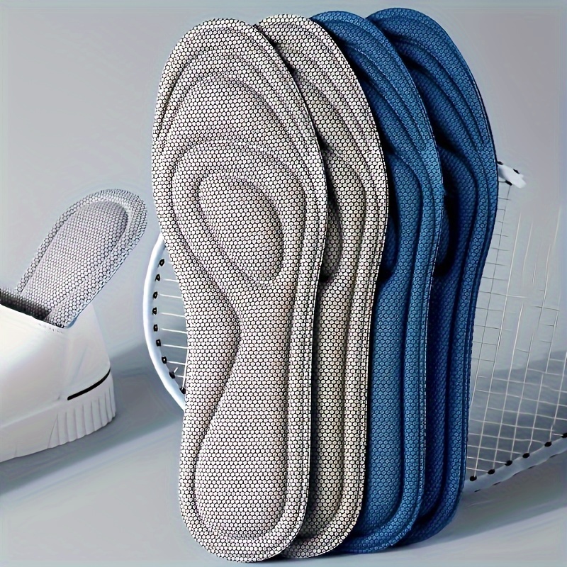 Спортивные массажные стельки и – обзор и цена Men'S Shoes With Memory Foam
