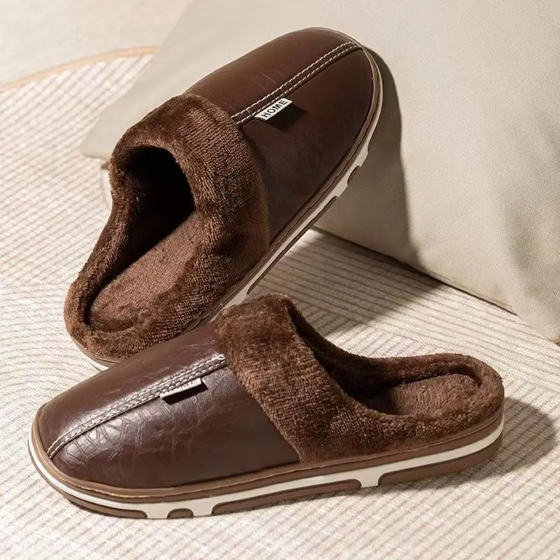 Мужские зимние тапочки больших – обзор и цена Men'S Shoes Hey Dude
