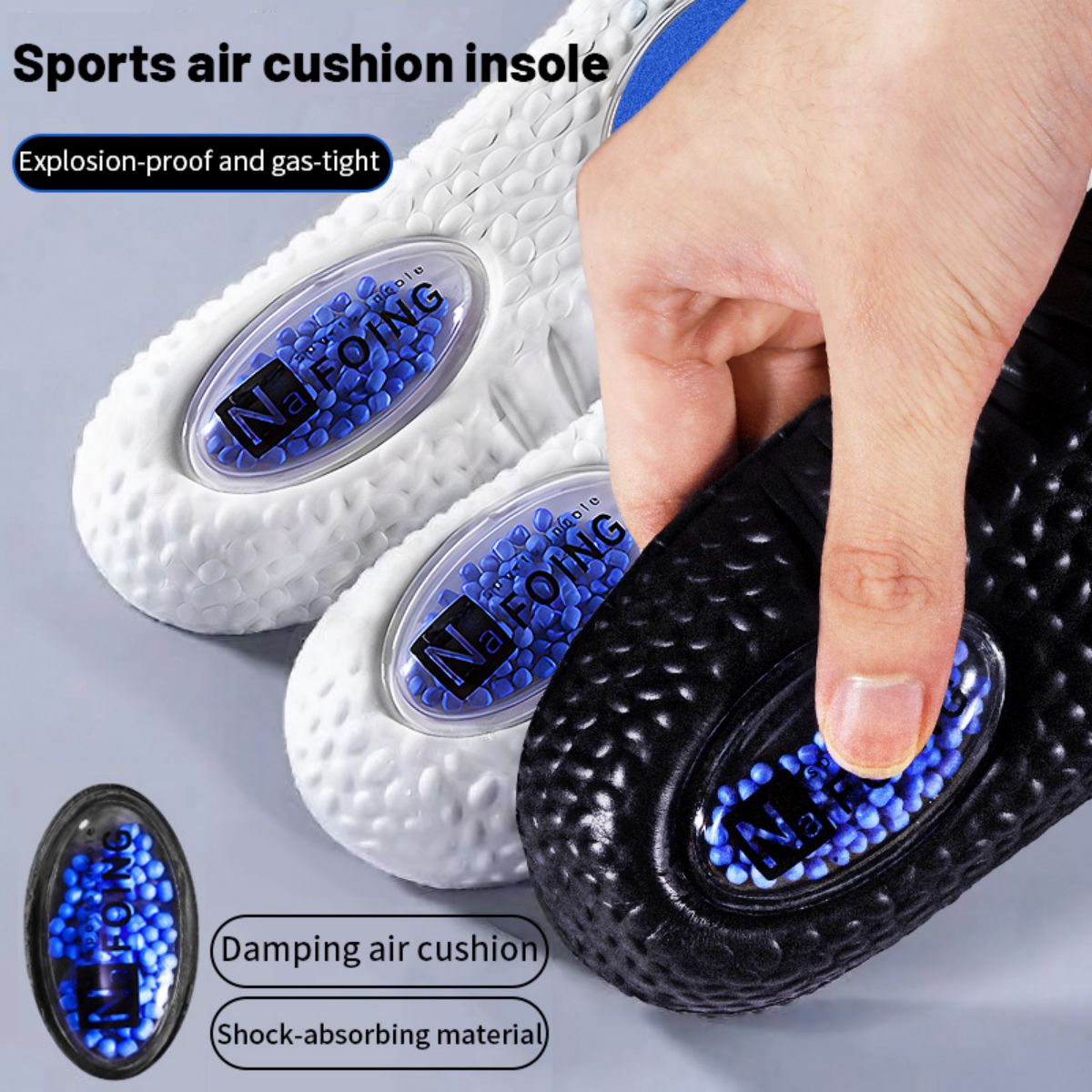 1 пара обновленных спортивных  – обзор и цена Men'S Shoes With Memory Foam