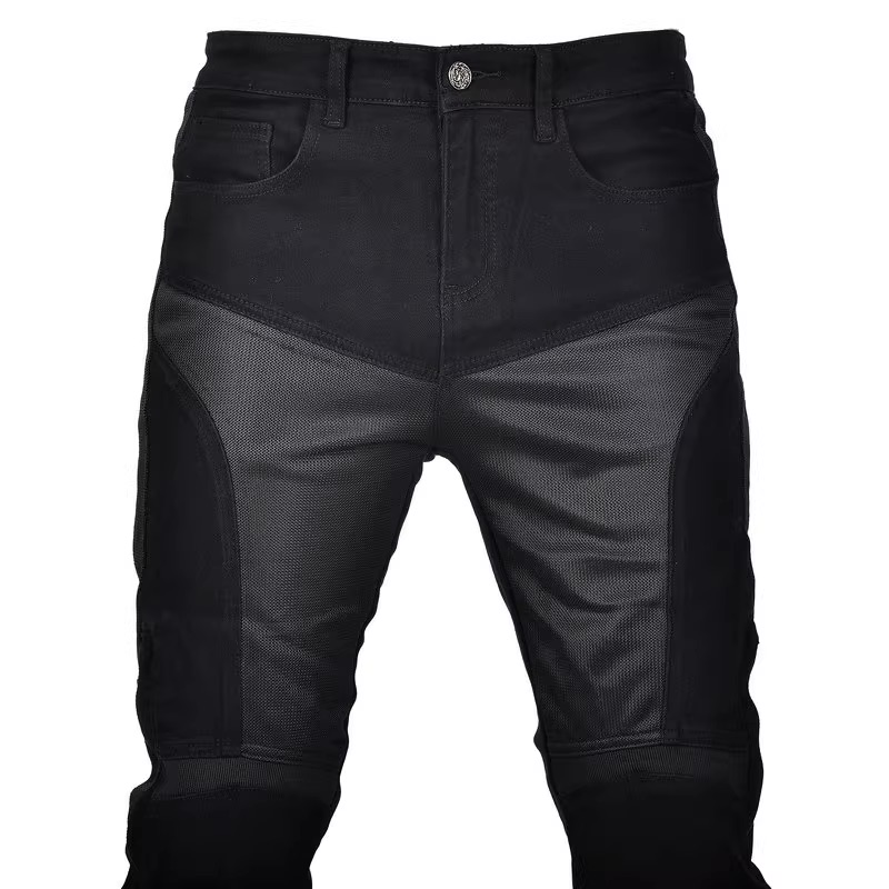 Новинка 2023 года, мотоциклетн – обзор и цена Men'S Shoes With Jeans