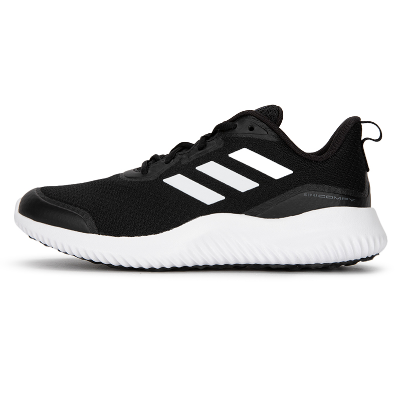 Мужские кроссовки Adidas Alpha – обзор и цена Men Shoes Running Adidas