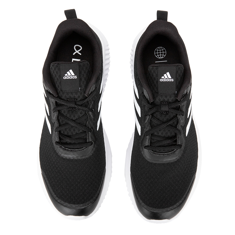 Мужские кроссовки Adidas Alpha – обзор и цена Men Shoes Running Adidas