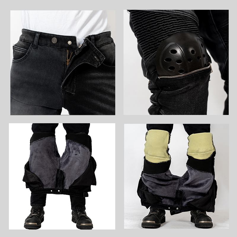 Зимние мотоциклетные брюки, те – обзор и цена Men'S Shoes With Jeans