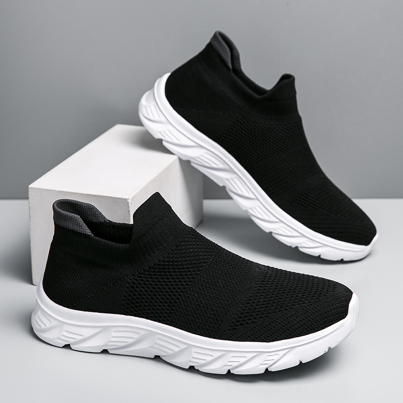 Дышащая мужская повседневная о – обзор и цена Men Shoes Vans