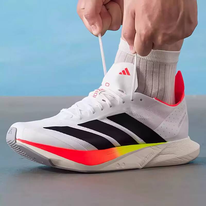 Мужские кроссовки Adidas JR938 – обзор и цена Men Shoes Running Adidas