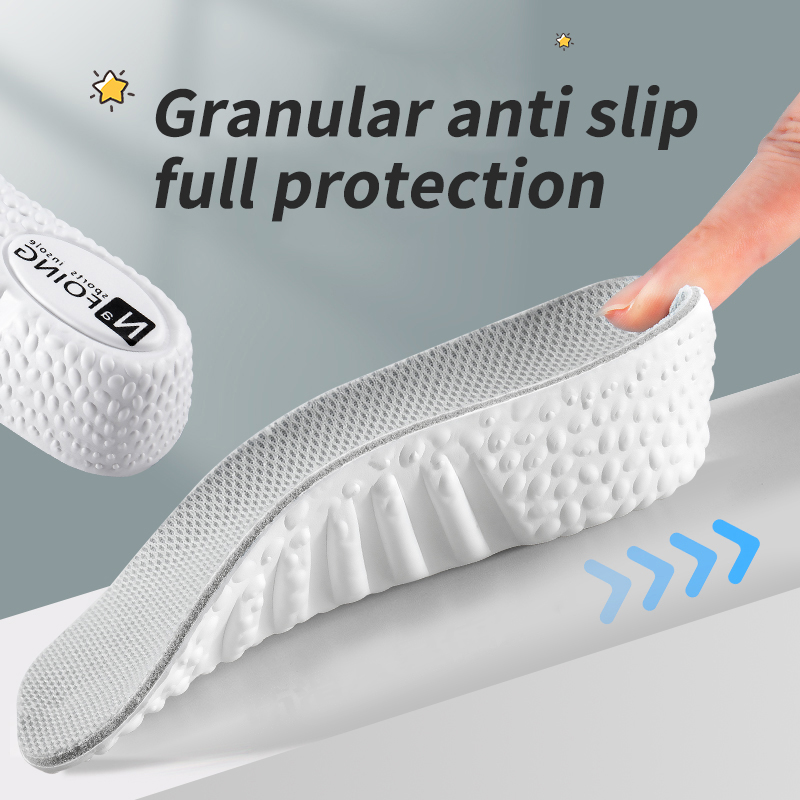 Ортопедические стельки для уве – обзор и цена Men'S Shoes With Memory Foam
