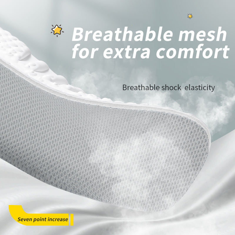 Ортопедические стельки для уве – обзор и цена Men'S Shoes With Memory Foam