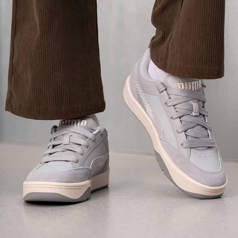 Унисекс кроссовки PUMA 2026 Sp – обзор и цена Men'S Shoes Puma Sports