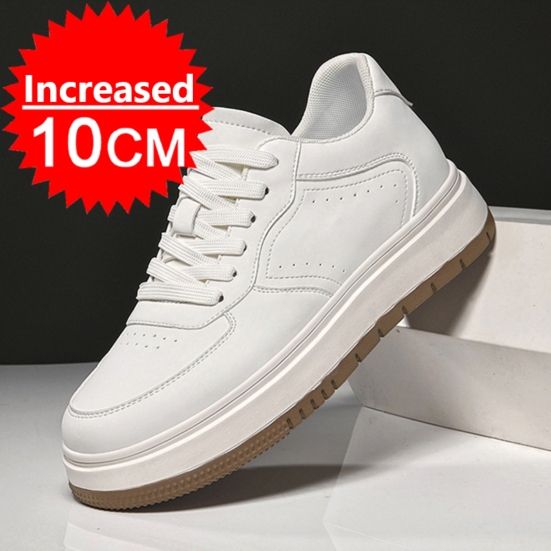 Мужские невидимые туфли-лифты, – обзор и цена Men'S Shoes Hush Puppies