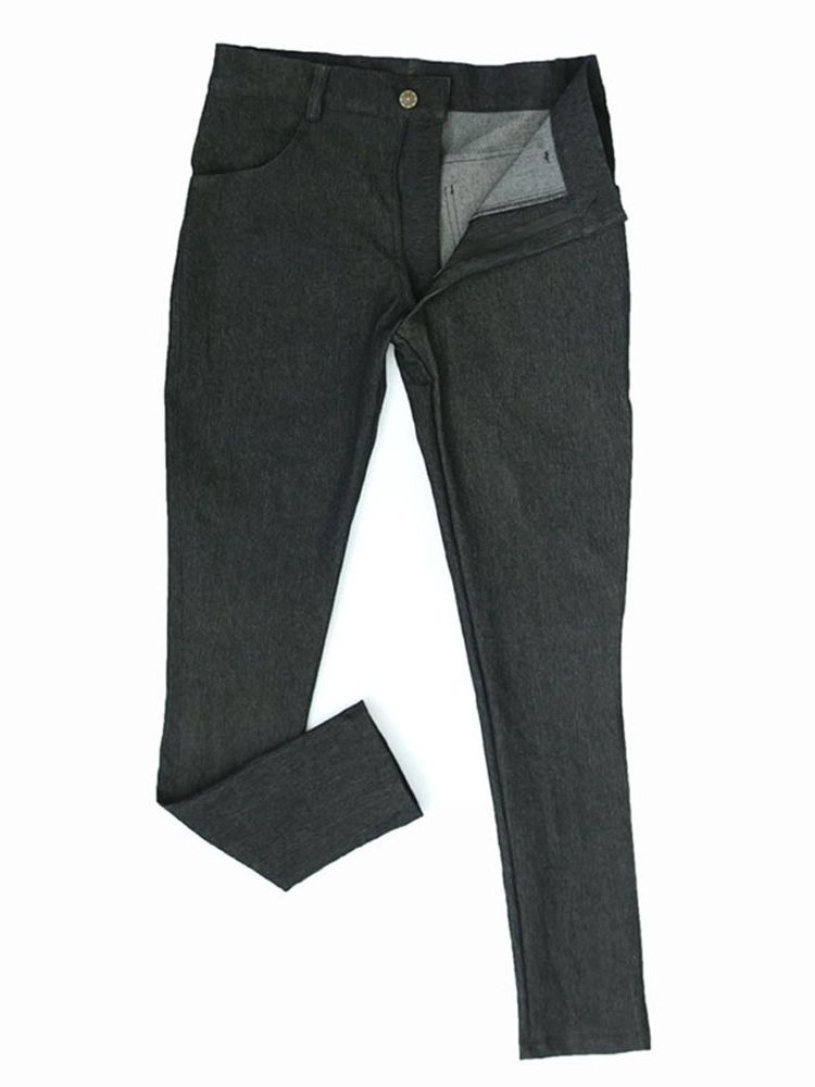 Мужские зимние колготки, брюки – обзор и цена Men'S Shoes With Jeans