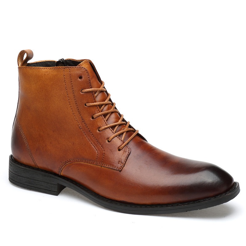 Мужские ботинки в британском с – обзор и цена Men'S Shoes Dress Casual